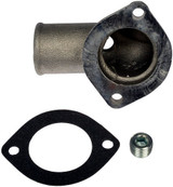 Dorman - OE Solutions Engine Coolant Thermostat Housing P/N:902-1033