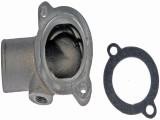 Engine Coolant Thermostat Housin fits 1969-1980 Mercury Comet Monarch Montego  D