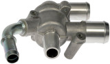 Dorman - OE Solutions Engine Coolant Thermostat Housing Assembly P/N:902-1086