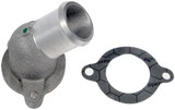 Dorman - OE Solutions Engine Coolant Thermostat Housing 902-1104 - view 2