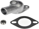 Dorman - OE Solutions Engine Coolant Thermostat Housing P/N:902-2018