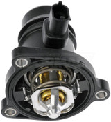 Dorman - OE Solutions Engine Coolant Thermostat Housing Assembly 902-2080 - view 2