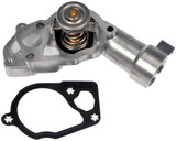 Dorman - OE Solutions Engine Coolant Thermostat Housing Assembly 902-2100 - view 2