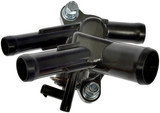 Dorman - OE Solutions Engine Coolant Water Outlet P/N:902-2132