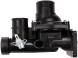 Dorman - OE Solutions Engine Coolant Thermostat Housing Assembly 902-215 - view 2