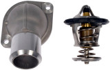 Dorman - OE Solutions Engine Coolant Thermostat Housing Assembly P/N:902-2981