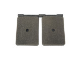 Dorman - OE Solutions HVAC Blend Door P/N:902-309