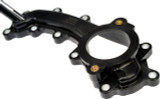 Dorman - OE Solutions Engine Coolant Crossover Pipe 902-3102 - view 2
