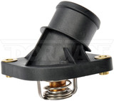 Dorman - OE Solutions Engine Coolant Thermostat Housing Assembly 902-3312 - view 2