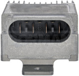 Dorman - OE Solutions Engine Cooling Fan Module P/N:902-437