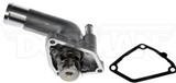 Dorman - OE Solutions Engine Coolant Thermostat Housing Assembly 902-5125 - view 2
