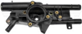Dorman - OE Solutions Engine Coolant Thermostat Housing P/N:902-5128