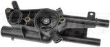 Dorman - OE Solutions Engine Coolant Thermostat Housing P/N:902-5128