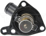 Dorman - OE Solutions Engine Coolant Thermostat Housing Assembly 902-5131 - view 2