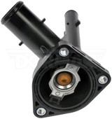 Dorman - OE Solutions Engine Coolant Thermostat Housing Assembly 902-5138 - view 2