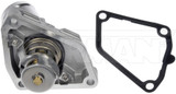 Dorman - OE Solutions Engine Coolant Thermostat Housing Assembly P/N:902-5140