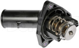 Dorman - OE Solutions Engine Coolant Thermostat Housing Assembly P/N:902-5148