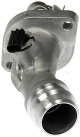 Dorman - OE Solutions Engine Coolant Thermostat Housing Assembly 902-5210 - view 2