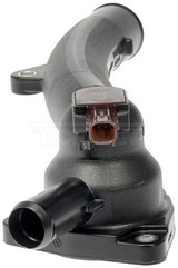Dorman - OE Solutions Engine Coolant Thermostat Housing Assembly P/N:902-5216