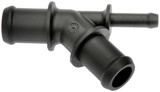 Dorman - OE Solutions Radiator Coolant Hose Connector 902-5424 - view 2