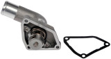 Dorman - OE Solutions Engine Coolant Thermostat Housing Assembly 902-5902 - view 2
