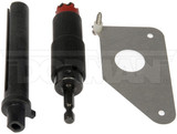 Dorman - OE Solutions HVAC Blend Door Repair Kit 902-603 - view 2