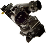 Dorman - OE Solutions Engine Water Pump Housing 902-670 - view 2