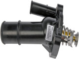 Dorman - OE Solutions Engine Coolant Thermostat Housing Assembly 902-682 - view 2