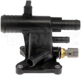 Dorman - OE Solutions Engine Coolant Water Outlet P/N:902-684