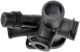 Dorman - OE Solutions Engine Coolant Water Outlet P/N:902-701