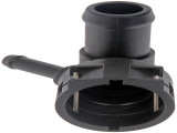 Dorman - OE Solutions Radiator Coolant Hose Connector P/N:902-715