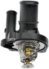 Dorman - OE Solutions Engine Coolant Thermostat Housing Assembly 902-733 - view 2