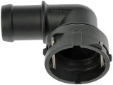 Dorman - OE Solutions Radiator Coolant Hose Connector P/N:902-735