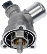 Dorman - OE Solutions Engine Coolant Thermostat Housing Assembly 902-753 - view 2