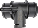 Dorman - OE Solutions Radiator Coolant Hose Connector P/N:902-793
