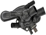 Dorman - OE Solutions Engine Coolant Thermostat Housing Assembly 902-812 - view 2