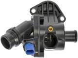Dorman - OE Solutions Engine Coolant Thermostat Housing Assembly P/N:902-814