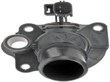 Engine Coolant Thermostat Housin fits 2010-2011 Ford Focus  DORMAN OE SOLUTIONS