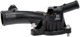 Dorman - OE Solutions Engine Coolant Water Outlet P/N:902-846