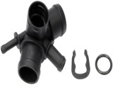 Dorman - OE Solutions Radiator Coolant Hose Connector P/N:902-913