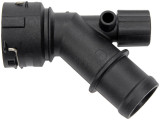 Dorman - OE Solutions Radiator Coolant Hose Connector 902-919 - view 2