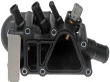 Dorman - OE Solutions Engine Coolant Thermostat Housing Assembly P/N:902-999