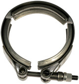 Dorman - OE Solutions Exhaust Clamp P/N:903-303