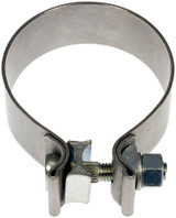 Dorman - OE Solutions Exhaust Clamp P/N:903-308