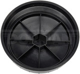 Fuel Filter Cap fits 2011-2019 Ram 2500,3500 4500,5500  DORMAN OE SOLUTIONS