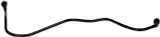 Dorman - OE Solutions Fuel Line P/N:904-008