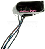 Dorman - OE Solutions Diesel Glow Plug Wiring Harness P/N:904-090