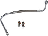 Dorman - OE Solutions Turbocharger Oil Line 904-118 - view 2