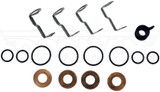 Dorman - OE Solutions Fuel Injector O-Ring Kit 904-133 - view 2