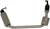 Dorman - OE Solutions Fuel Injector Line 904-157 - view 2